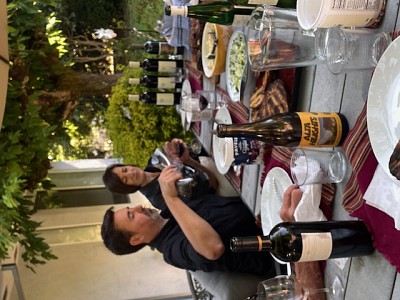 アルゼンチンスタイル・ミニ・アサド・パー アルゼンチンスタイル・ミニ・アサド・パー